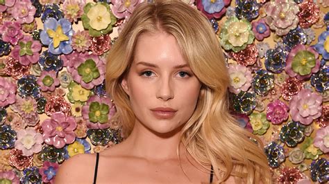 lottie moss leaked onlyfans|Lottie Moss loses modelling contract over naked。